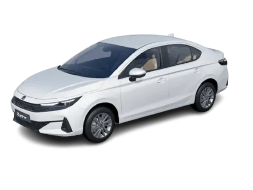 Honda City City V